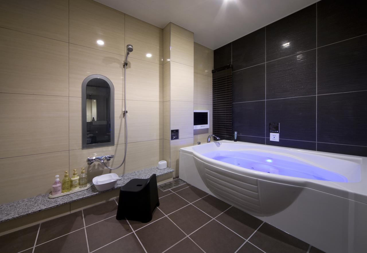 Jewel Hotel Luxury Modern (Adults Only) Miyoshi (Aichi) Exterior foto