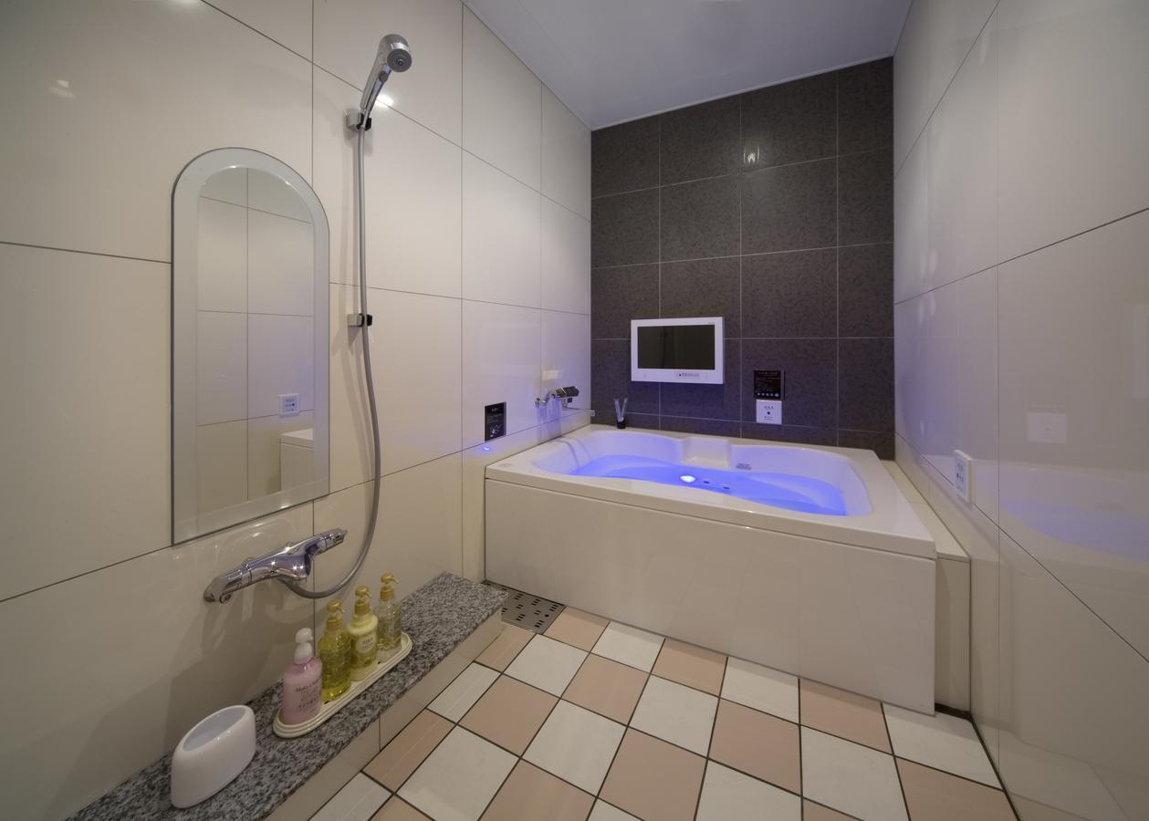 Jewel Hotel Luxury Modern (Adults Only) Miyoshi (Aichi) Exterior foto