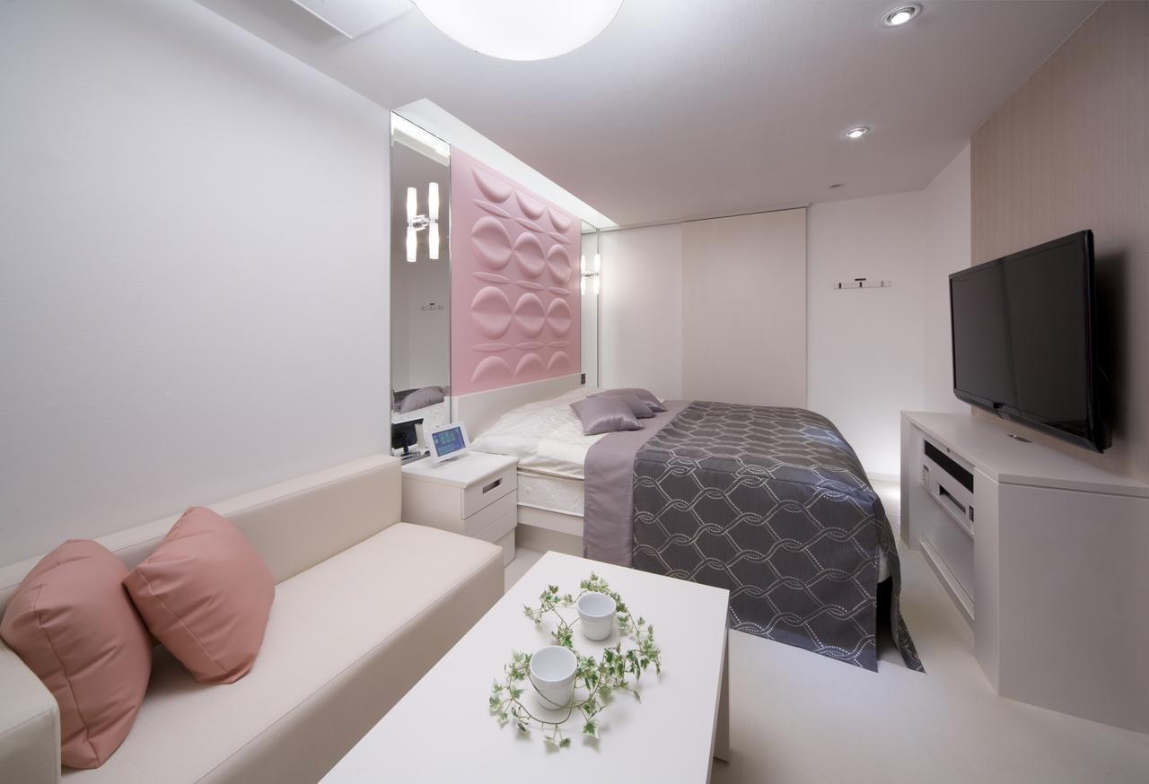 Jewel Hotel Luxury Modern (Adults Only) Miyoshi (Aichi) Exterior foto