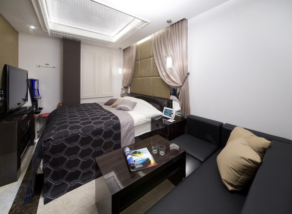 Jewel Hotel Luxury Modern (Adults Only) Miyoshi (Aichi) Exterior foto