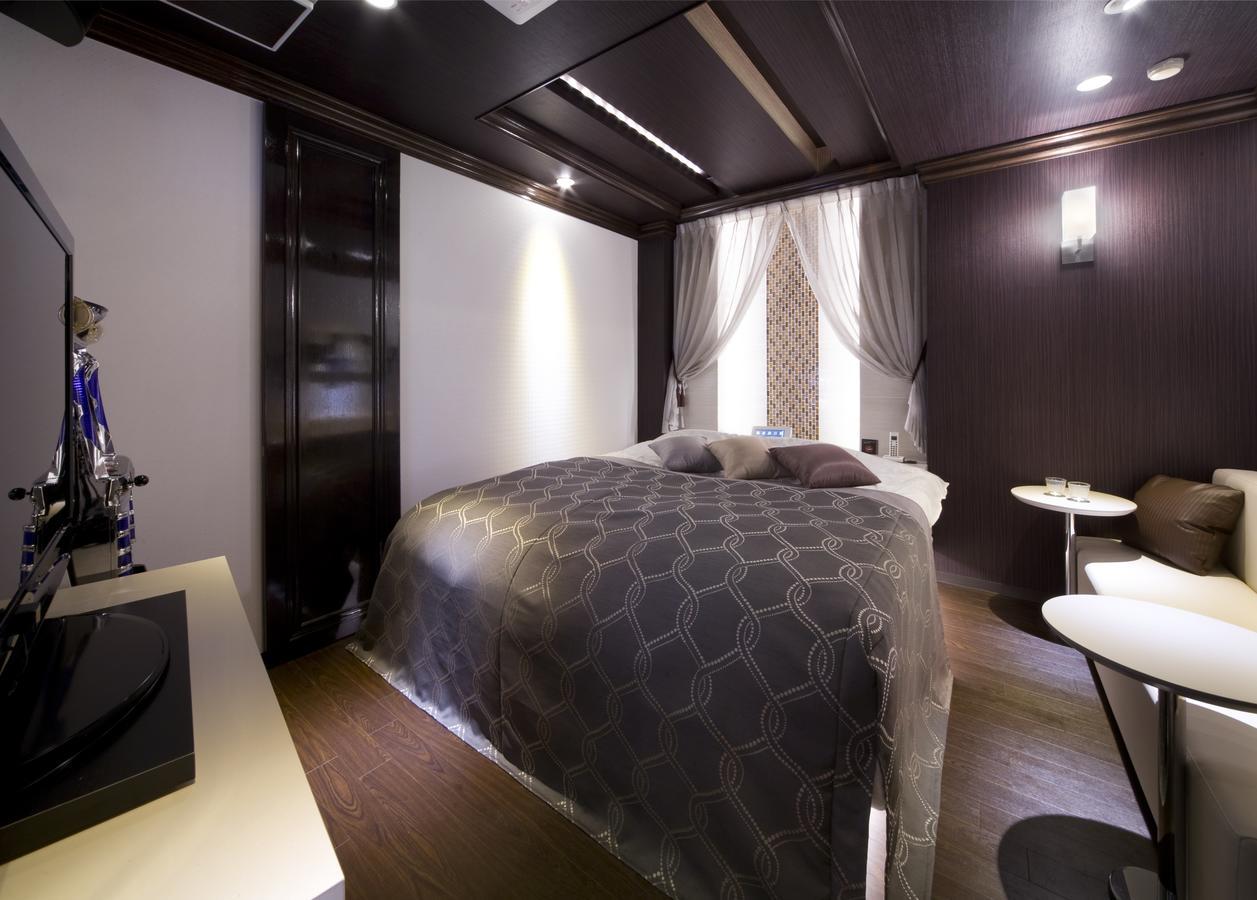 Jewel Hotel Luxury Modern (Adults Only) Miyoshi (Aichi) Exterior foto