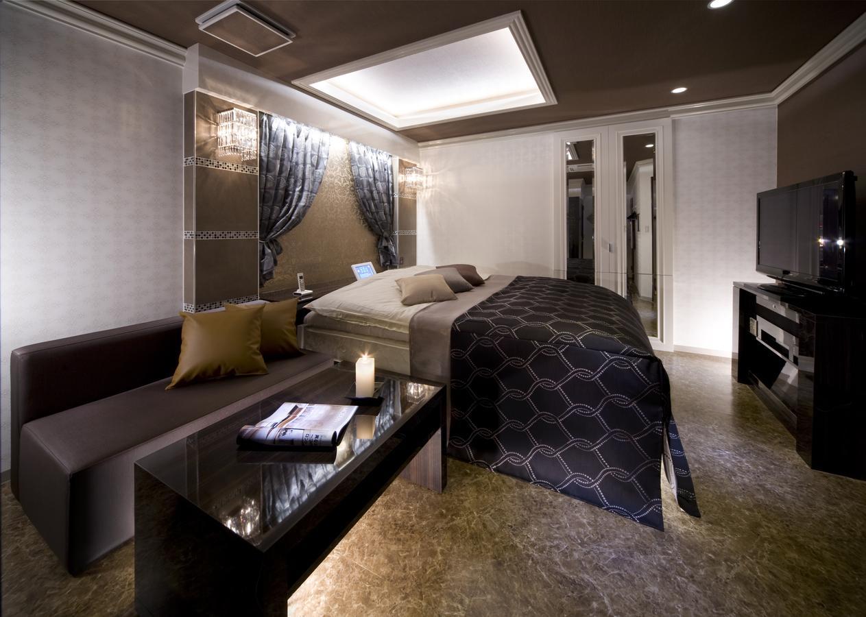 Jewel Hotel Luxury Modern (Adults Only) Miyoshi (Aichi) Exterior foto